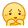 表情[wunai]-电车帝